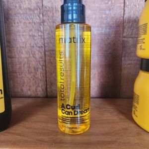 $12 A Curl Can Dream Lightweight Hair And Scalp Oil